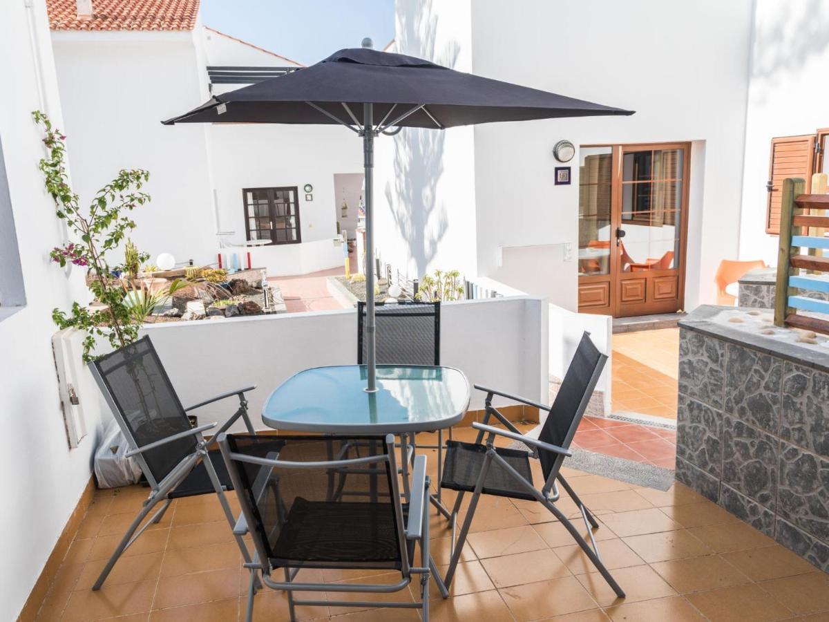Sunset Ruby ,1 Bedroom, Swimming Pool Caleta De Fuste Exterior photo