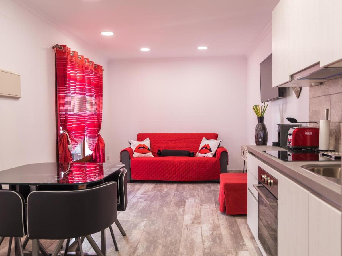 Sunset Ruby ,1 Bedroom, Swimming Pool Caleta De Fuste Exterior photo