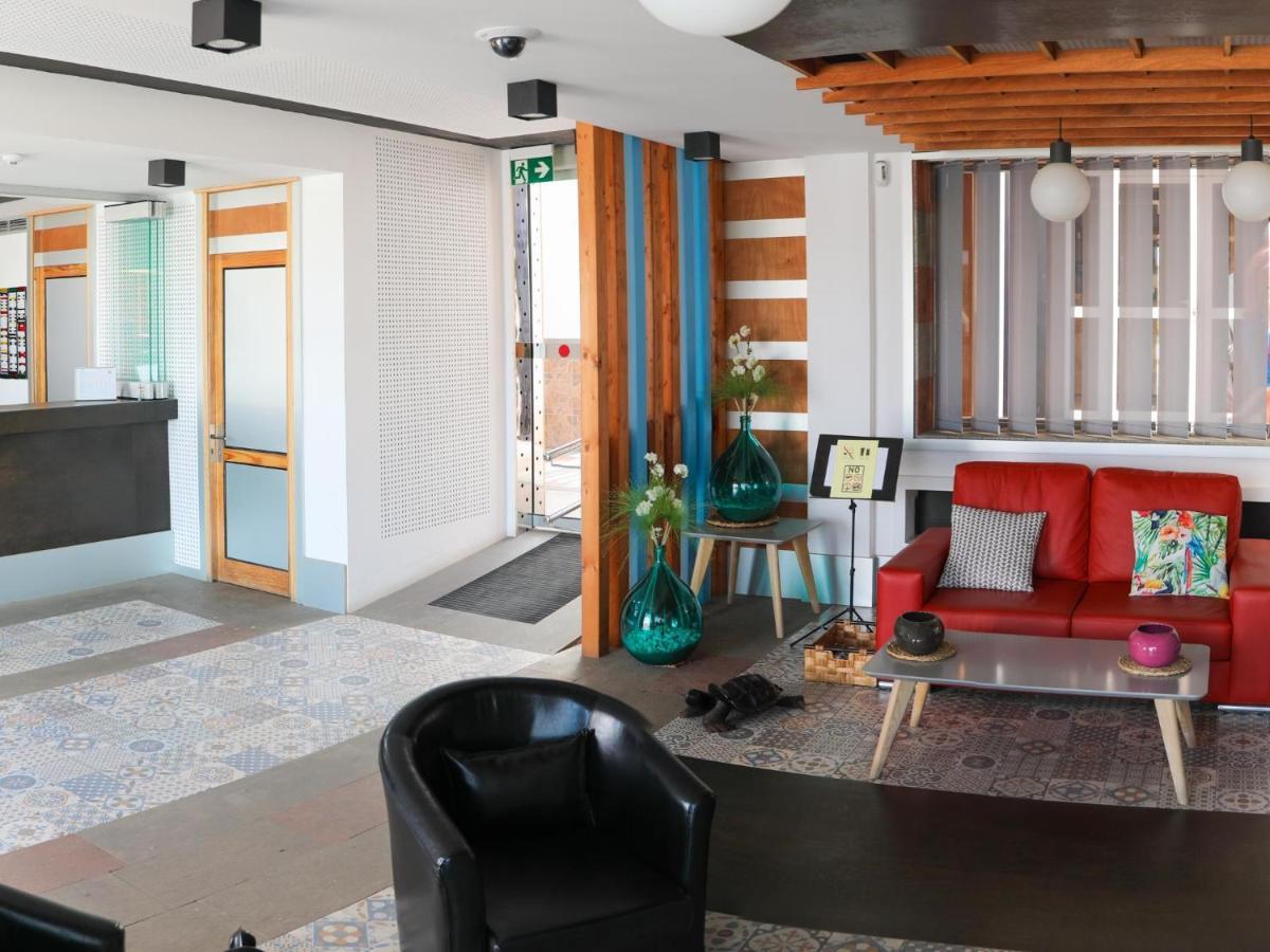 Sunset Ruby ,1 Bedroom, Swimming Pool Caleta De Fuste Exterior photo